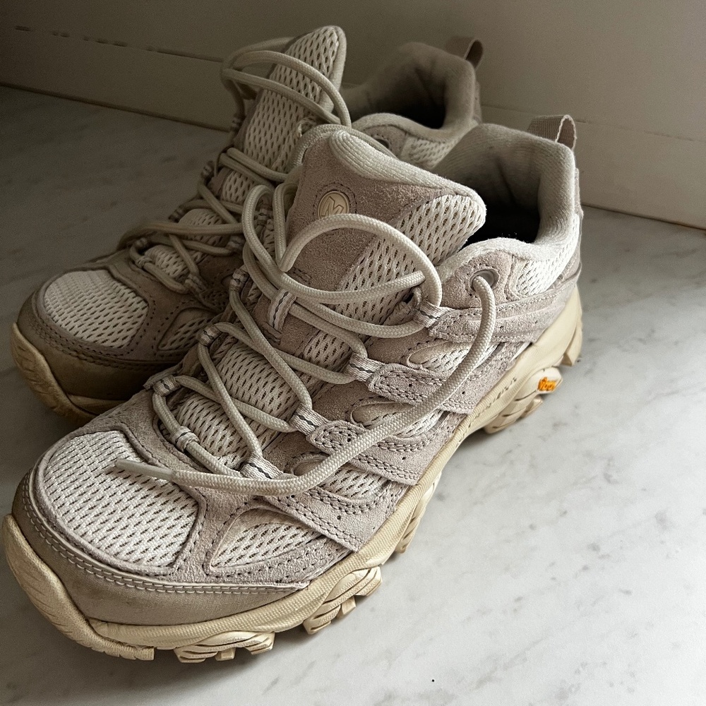 Merrell Moab 3 Hiking Shoes